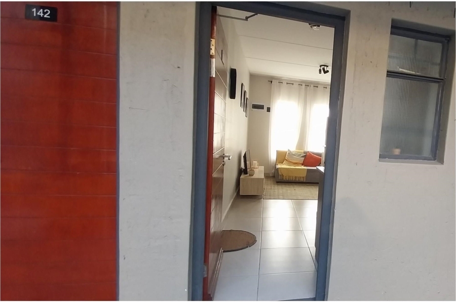 2 Bedroom Property for Sale in Scottsdene Western Cape